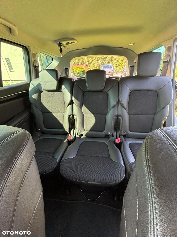 Renault Espace 1.6 dCi Energy Zen 7os - 11