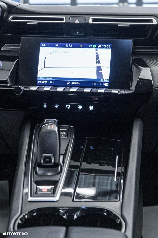 Peugeot 508 PureTech 130 EAT8 Allure Pack - 4