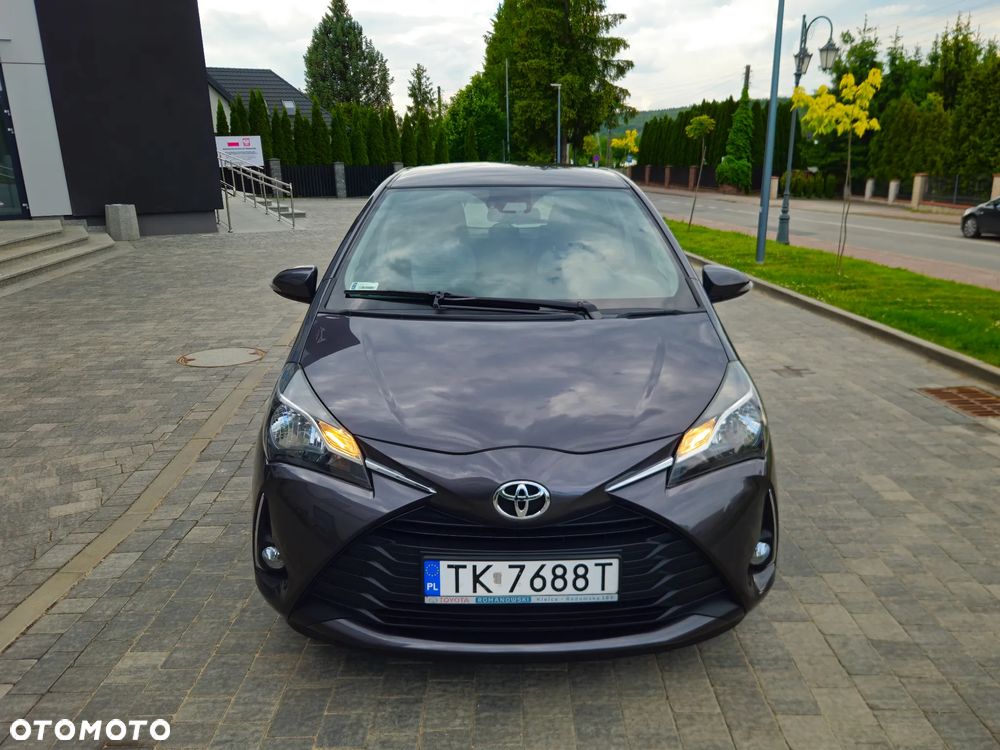 Toyota Yaris 1.5 Premium - 3
