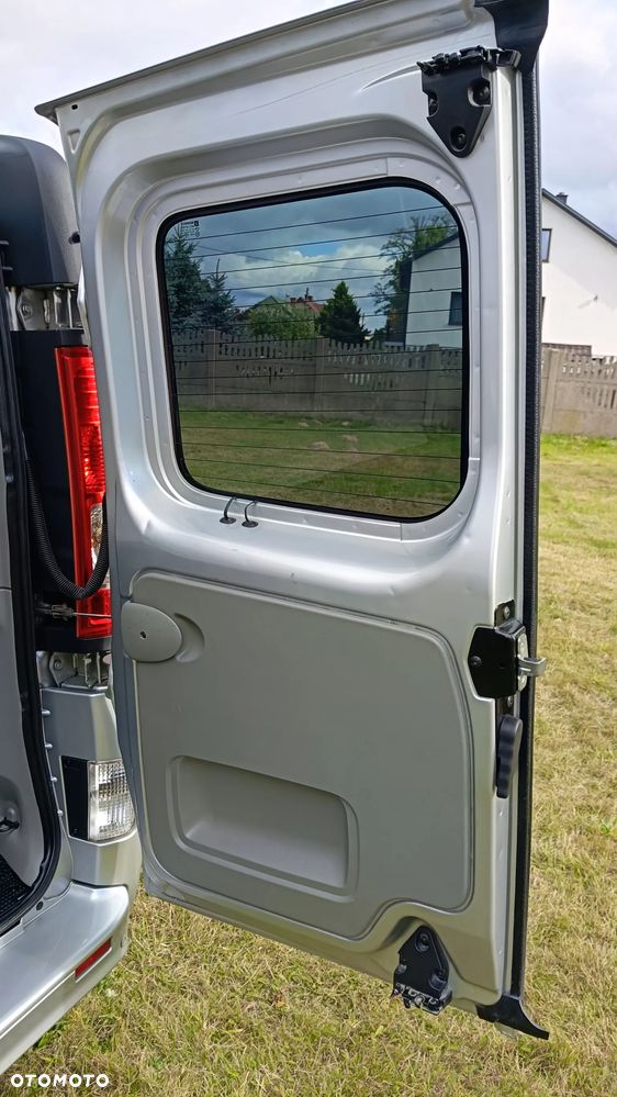 Renault Trafic L2H1 Pack Clim - 38