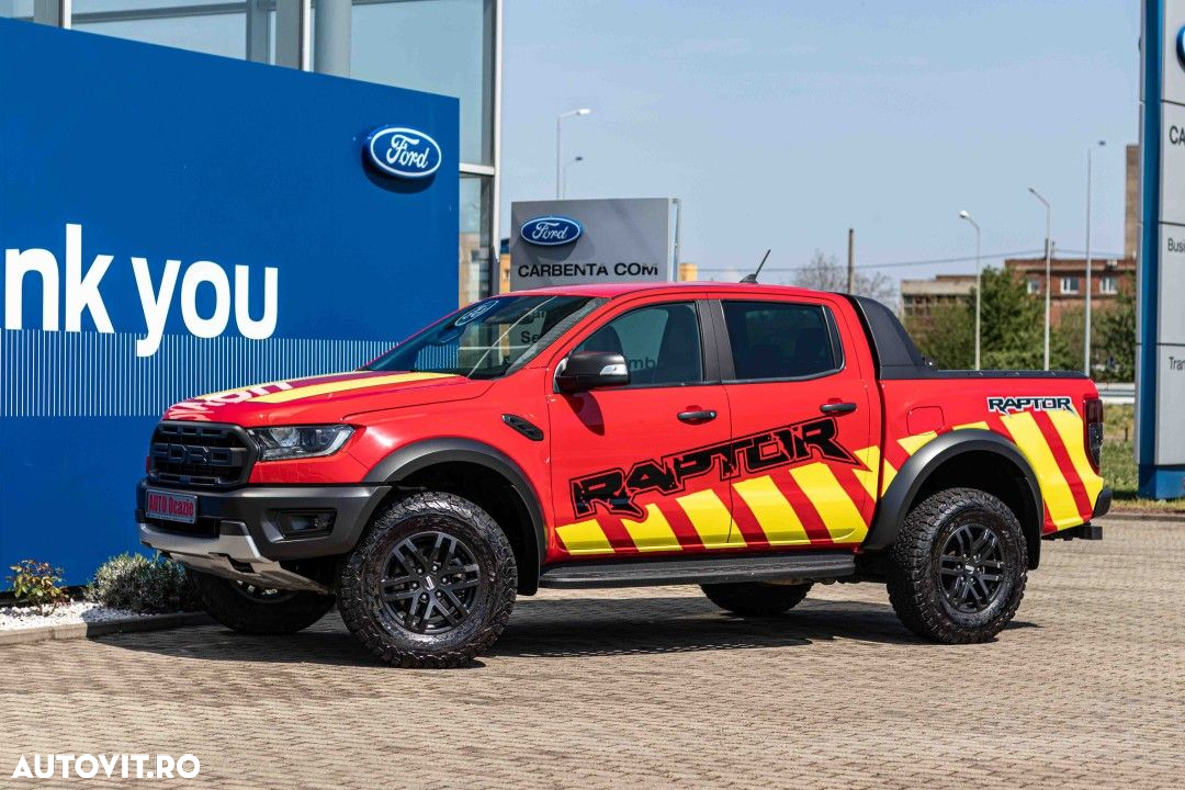 Ford Ranger - 6