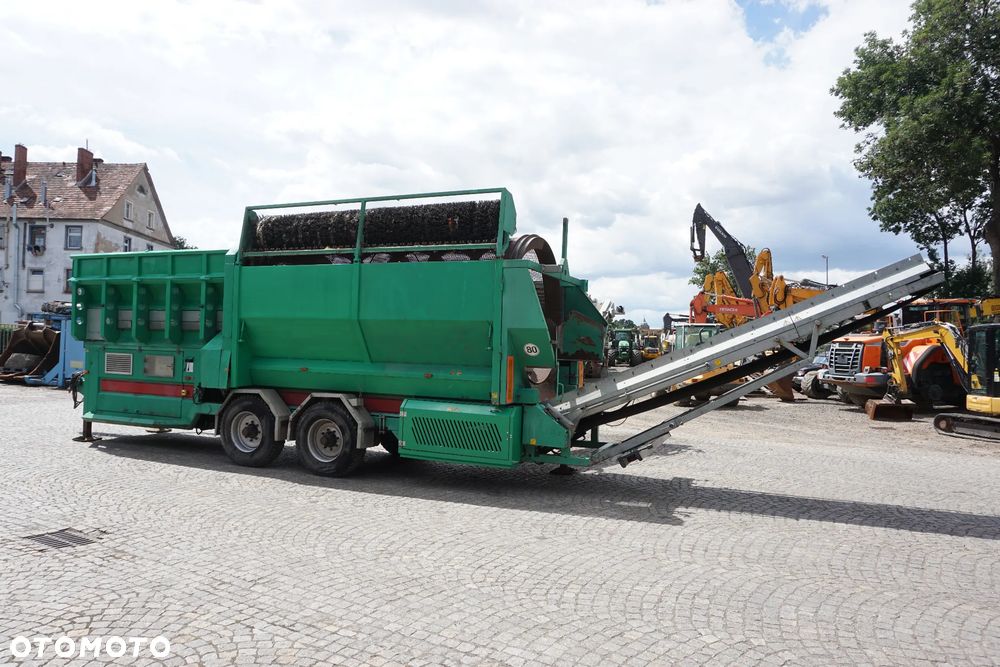 Inny Terra Select T5 - 4