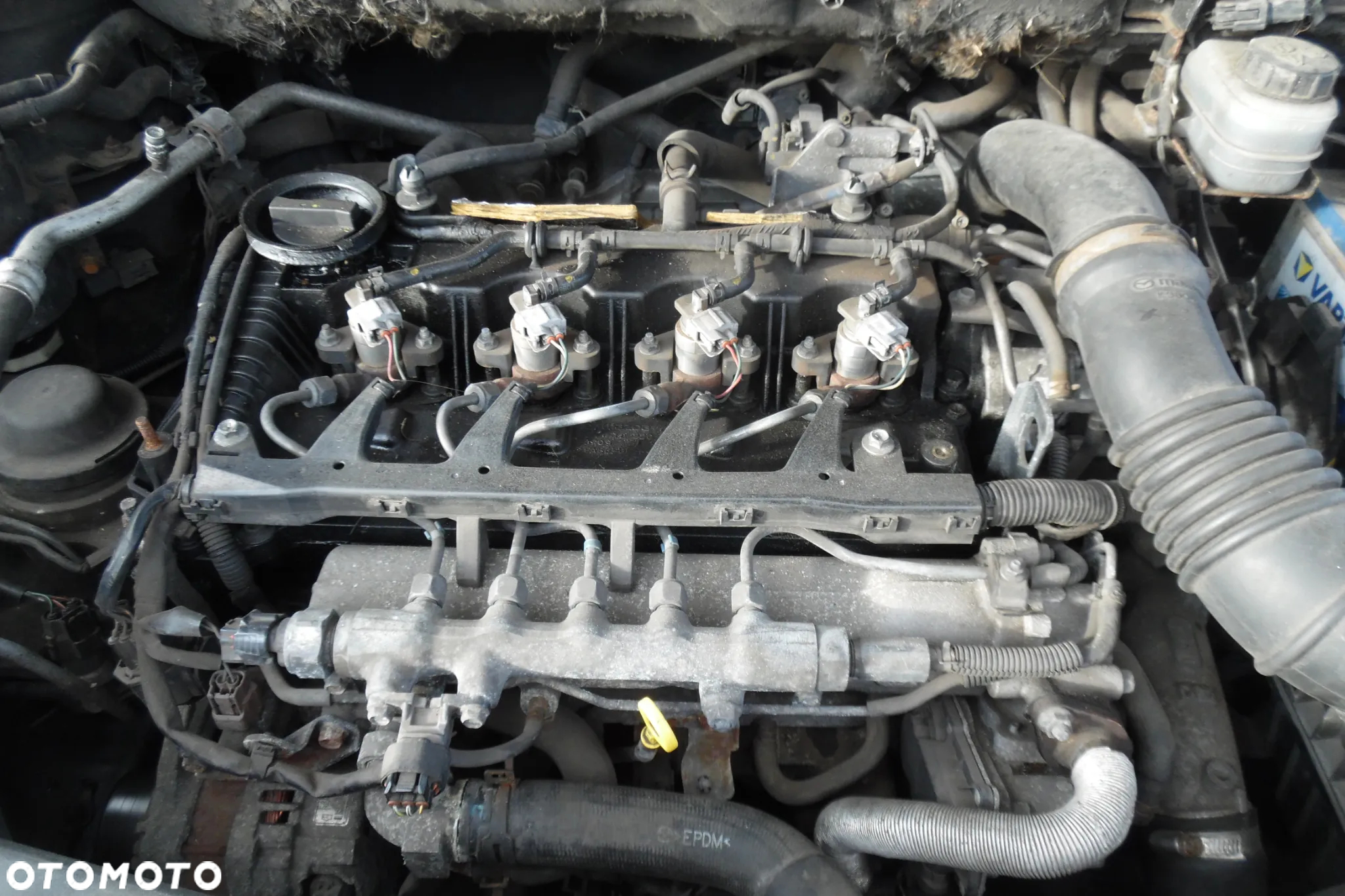 Mazda CX-7 2.2 CD Exclusive - 26