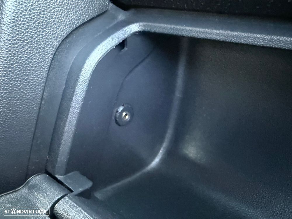 Smart ForTwo Coupé 0.8 cdi Passion 45 - 19