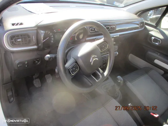 Citroën C3 1.5 BlueHDi Shine - 9