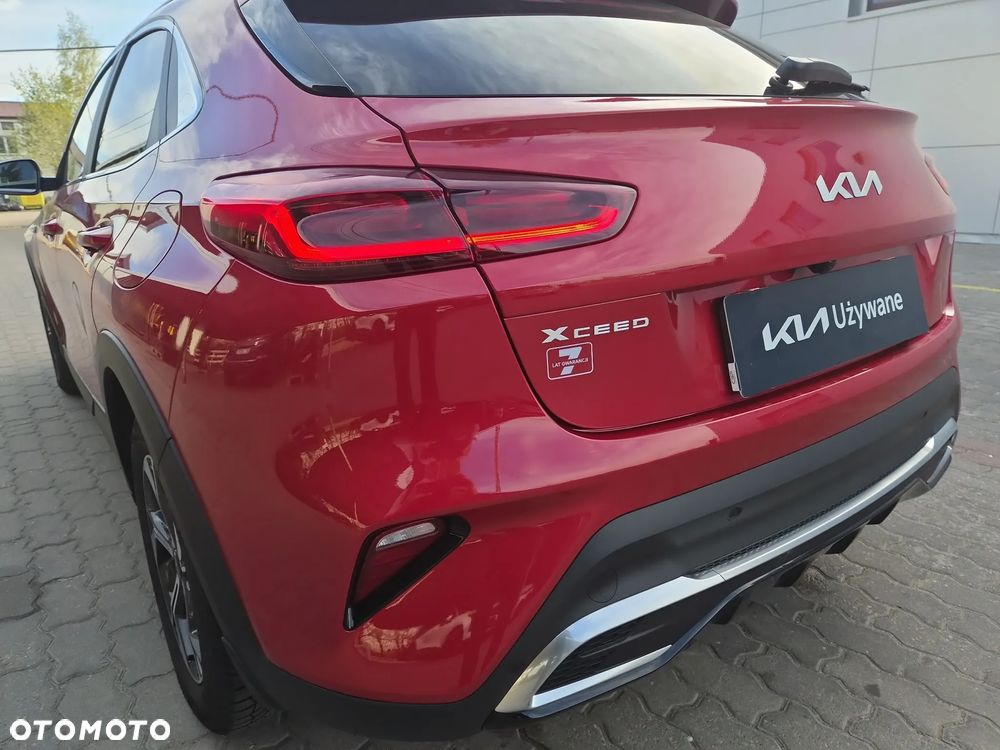 Kia XCeed 1.5 T-GDI M - 28