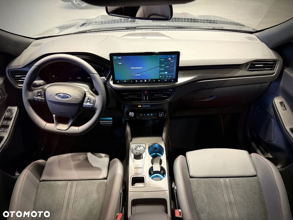 Ford Kuga 2.5 FHEV FWD ST-Line X eCVT - 6
