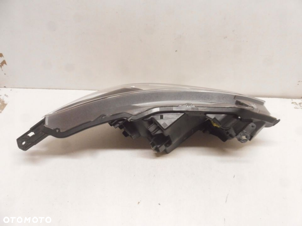 HONDA HRV 2 II LAMPA LEWA ZWYKLA AMERYKA - 4