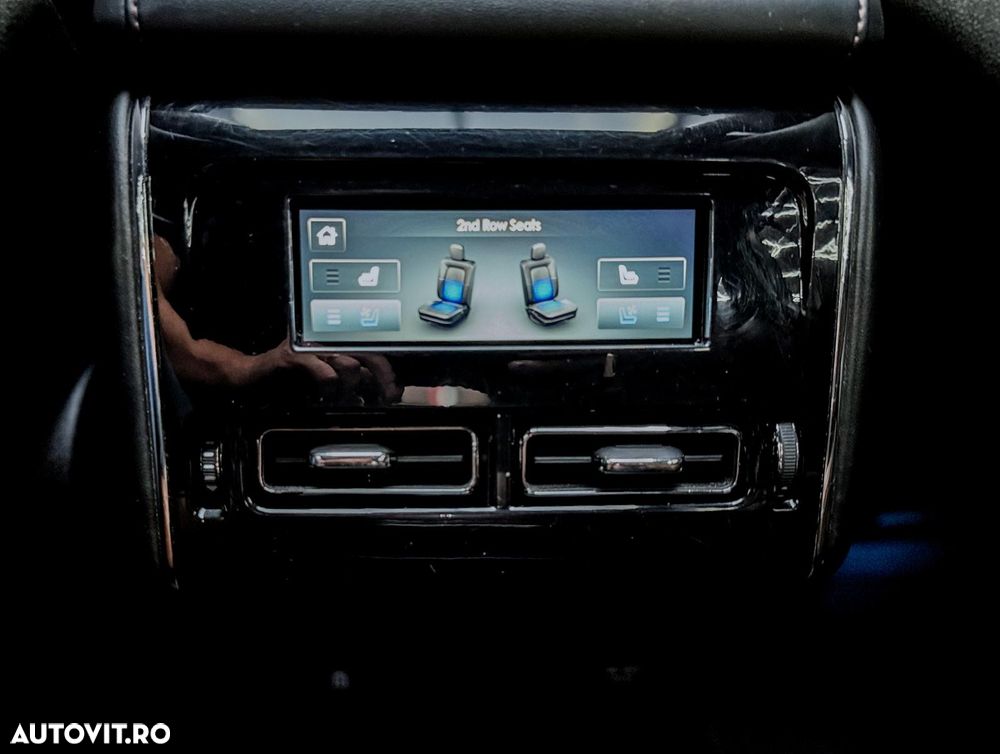 Lincoln Aviator - 22