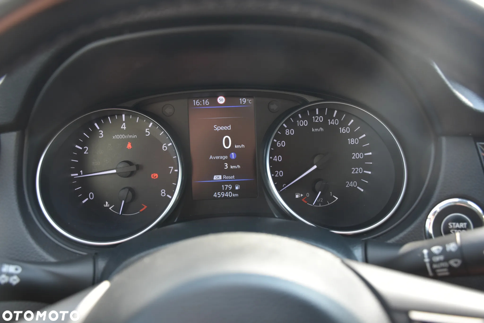 Nissan Qashqai 1.3 DIG-T N-Connecta - 13