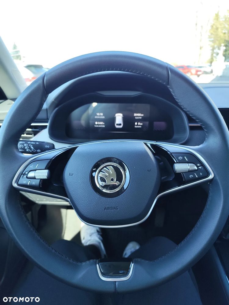 Skoda Scala 1.0 TSI Selection - 14