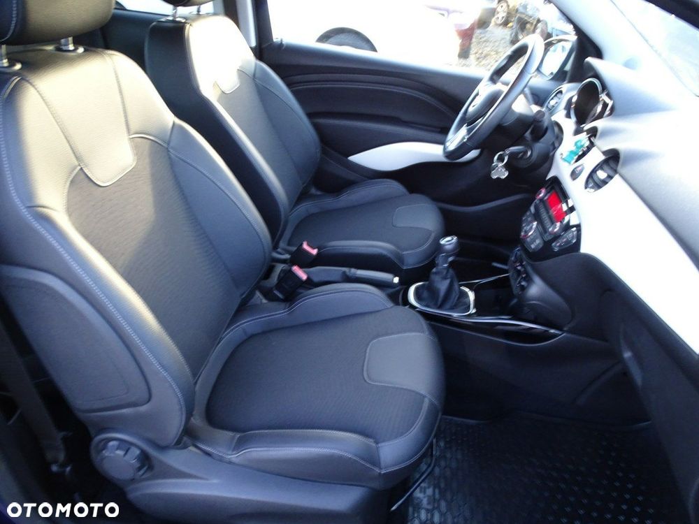 Opel Adam - 15