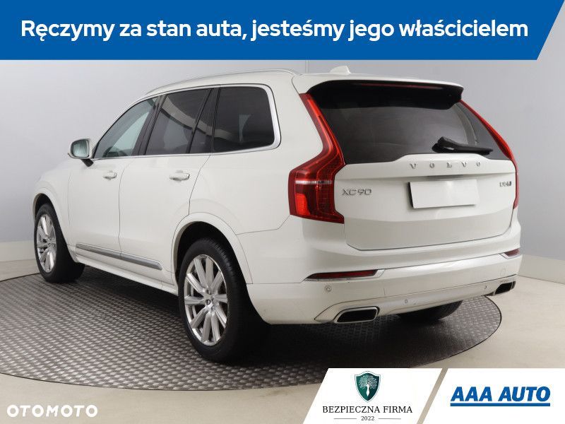 Volvo XC 90 - 6