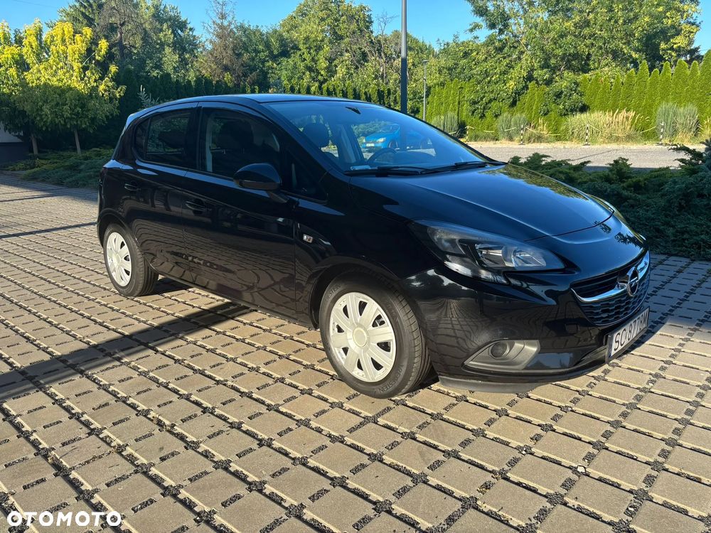 Opel Corsa - 4