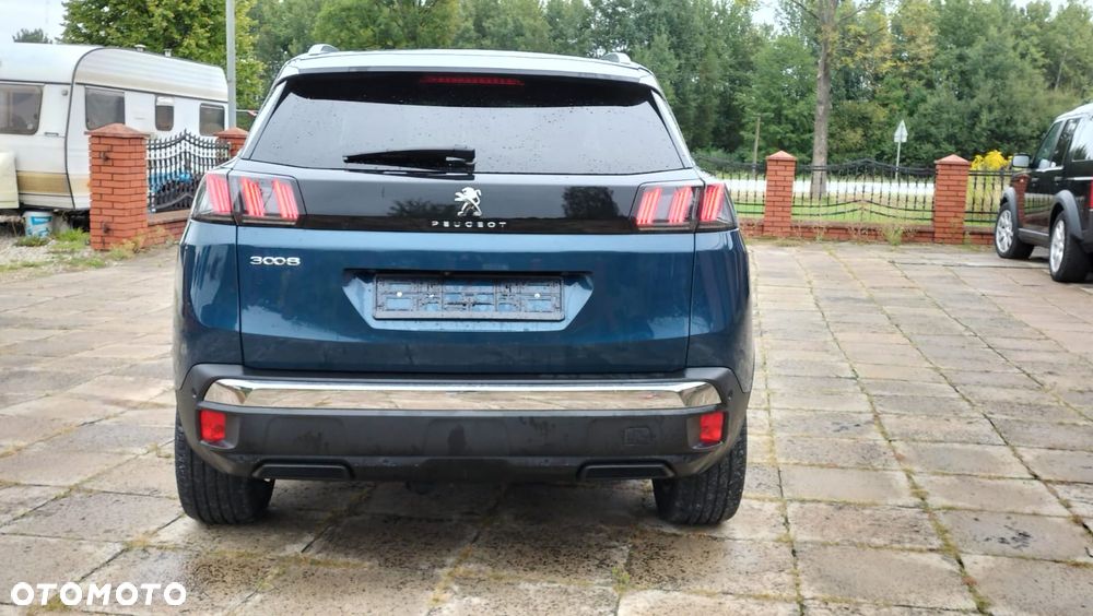 Peugeot 3008 1.5 BlueHDi Road Trip S&S - 12