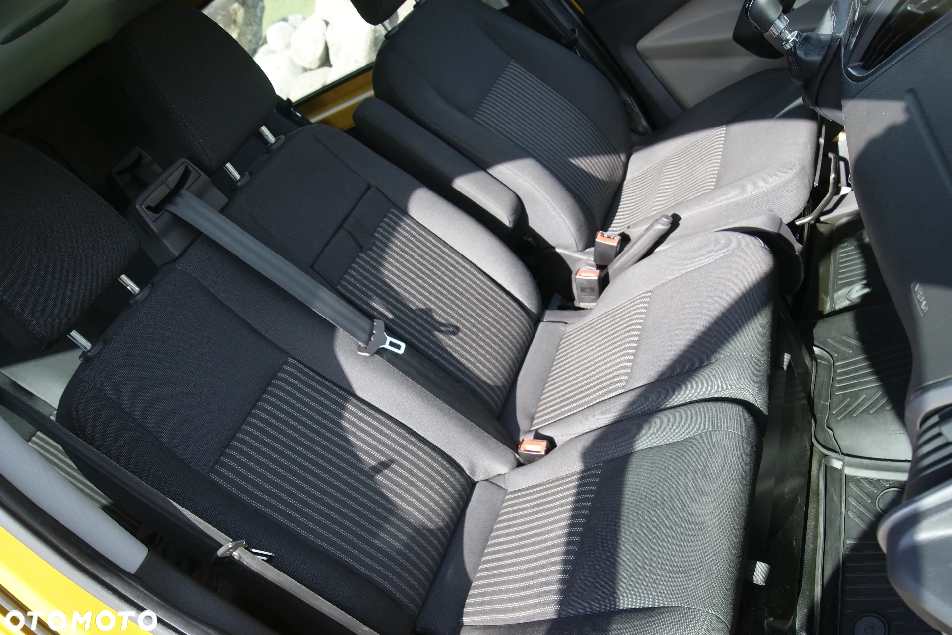 Ford Transit Custom - 14