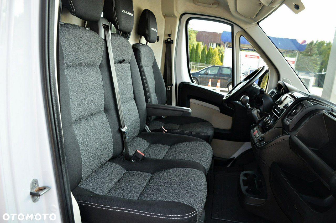 Fiat Ducato - 20
