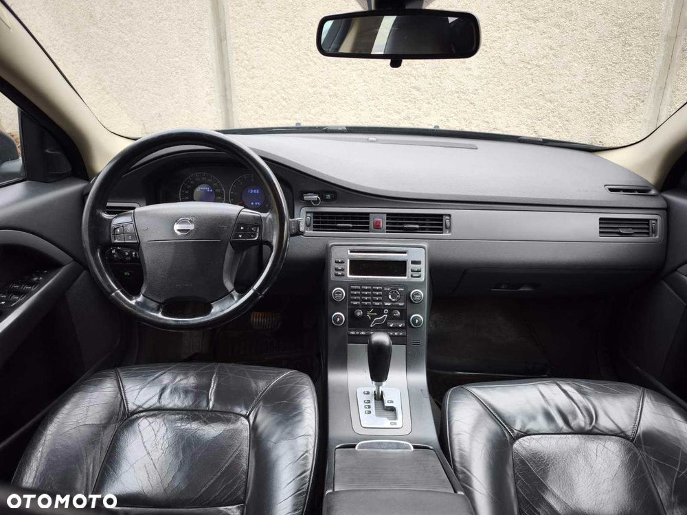 Volvo V70 - 4