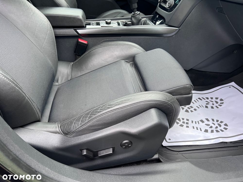 Peugeot 508 HDi 160 Allure - 30