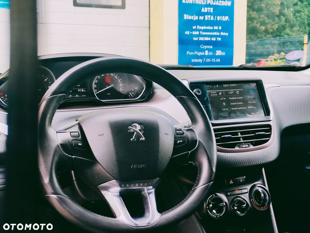 Peugeot 2008 1.2 Pure Tech Access - 17