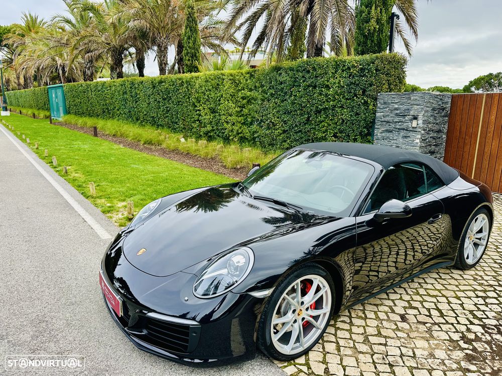 Porsche 911 Série F - 2