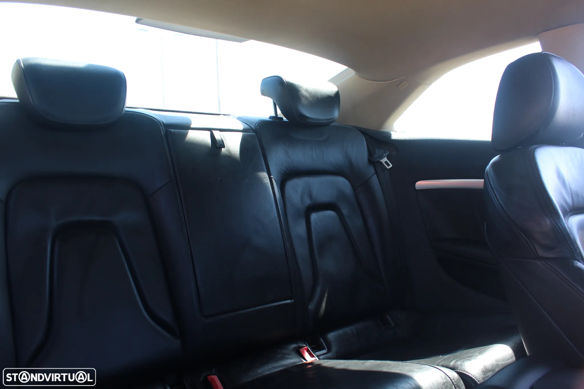 Audi A5 Coupe 2.0 TDI - 19