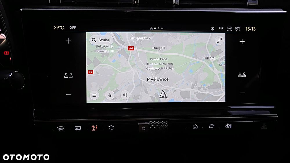 DS Automobiles DS 7 1.5 BlueHDi Performance Line - 27