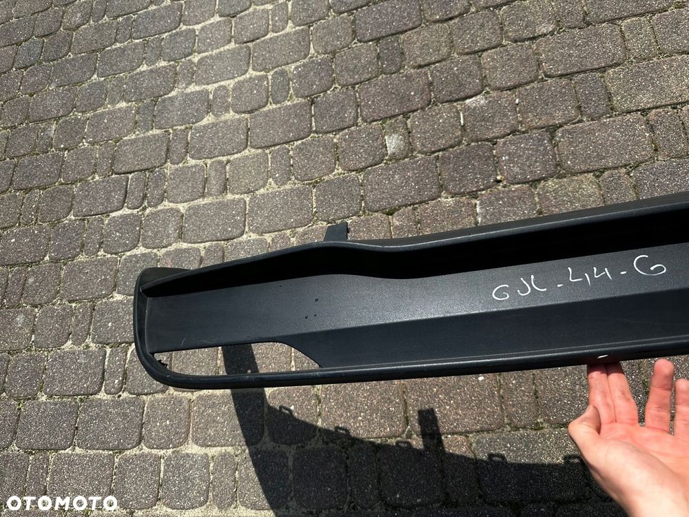 Dokładka Zderzaka Tylnego Tesla Model 3 Highland 1587741-00-D - 3