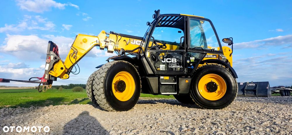 JCB 535-95 AGRI-super - 17