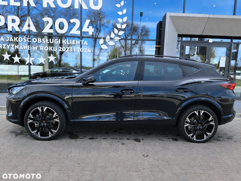 Cupra Formentor 1.5 eTSI mHEV DSG - 4