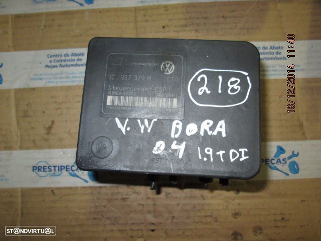 Abs 1C907379M  VW BORA 1,9TDI - 1