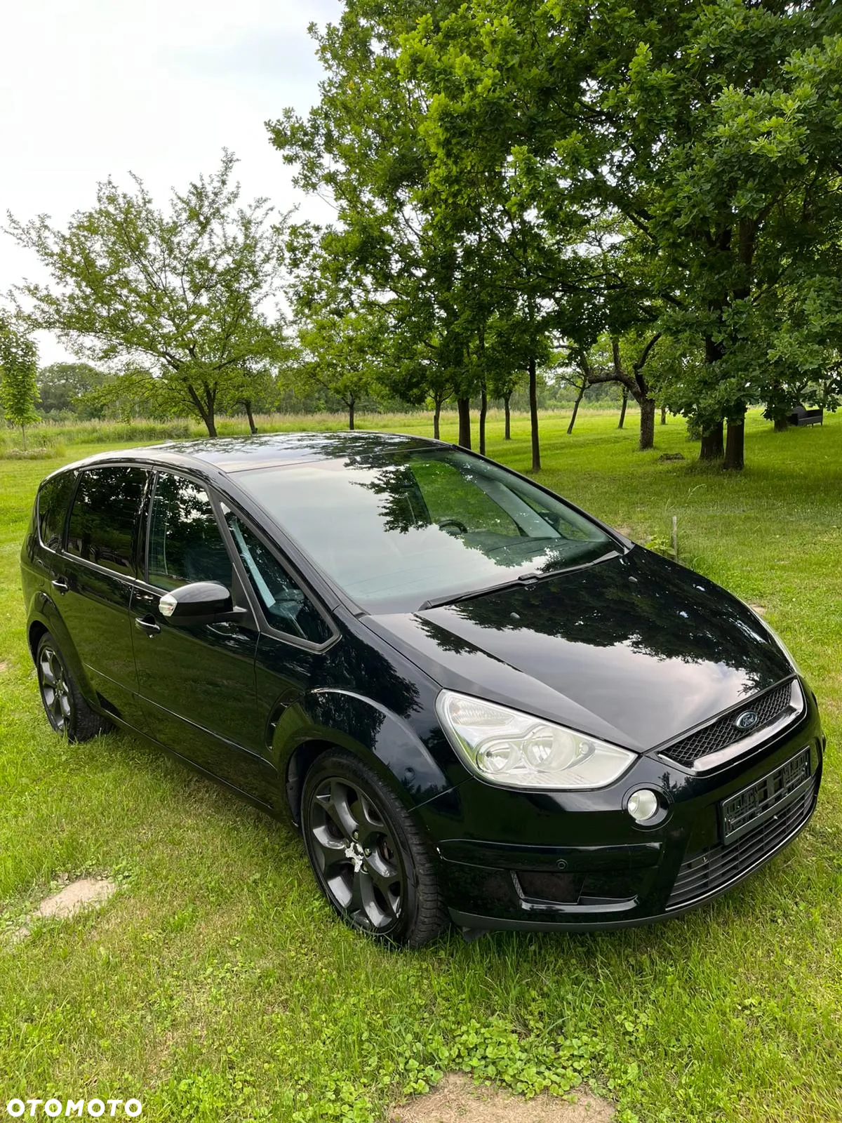Ford S-Max - 3