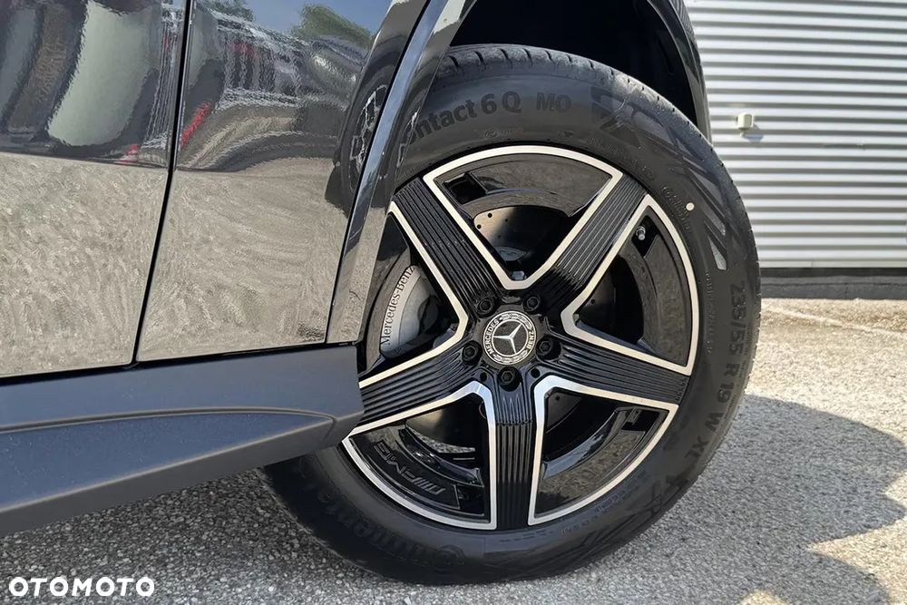 Mercedes-Benz GLC 220 d 4-Matic - 7