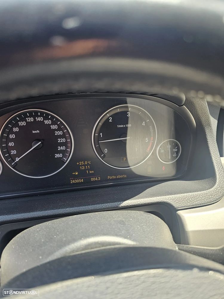 BMW 530 d Auto - 7