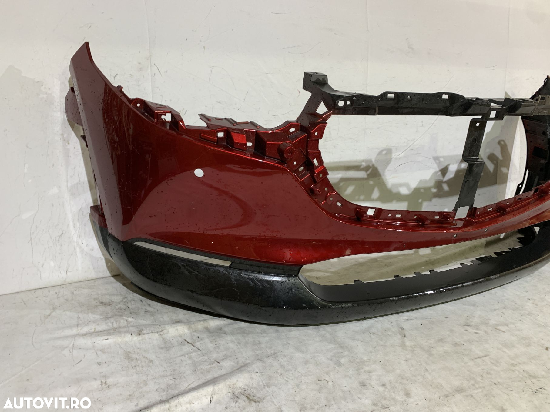 Bara fata Mazda CX30, 2020, 2021, 2022, 2023, cod origine OE DFR5-50031. - 10