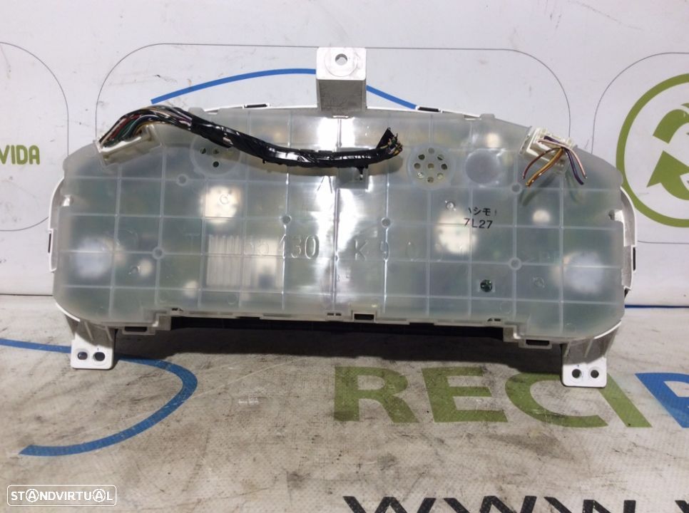 Quadrante conta kilometros Mazda 6 - 2