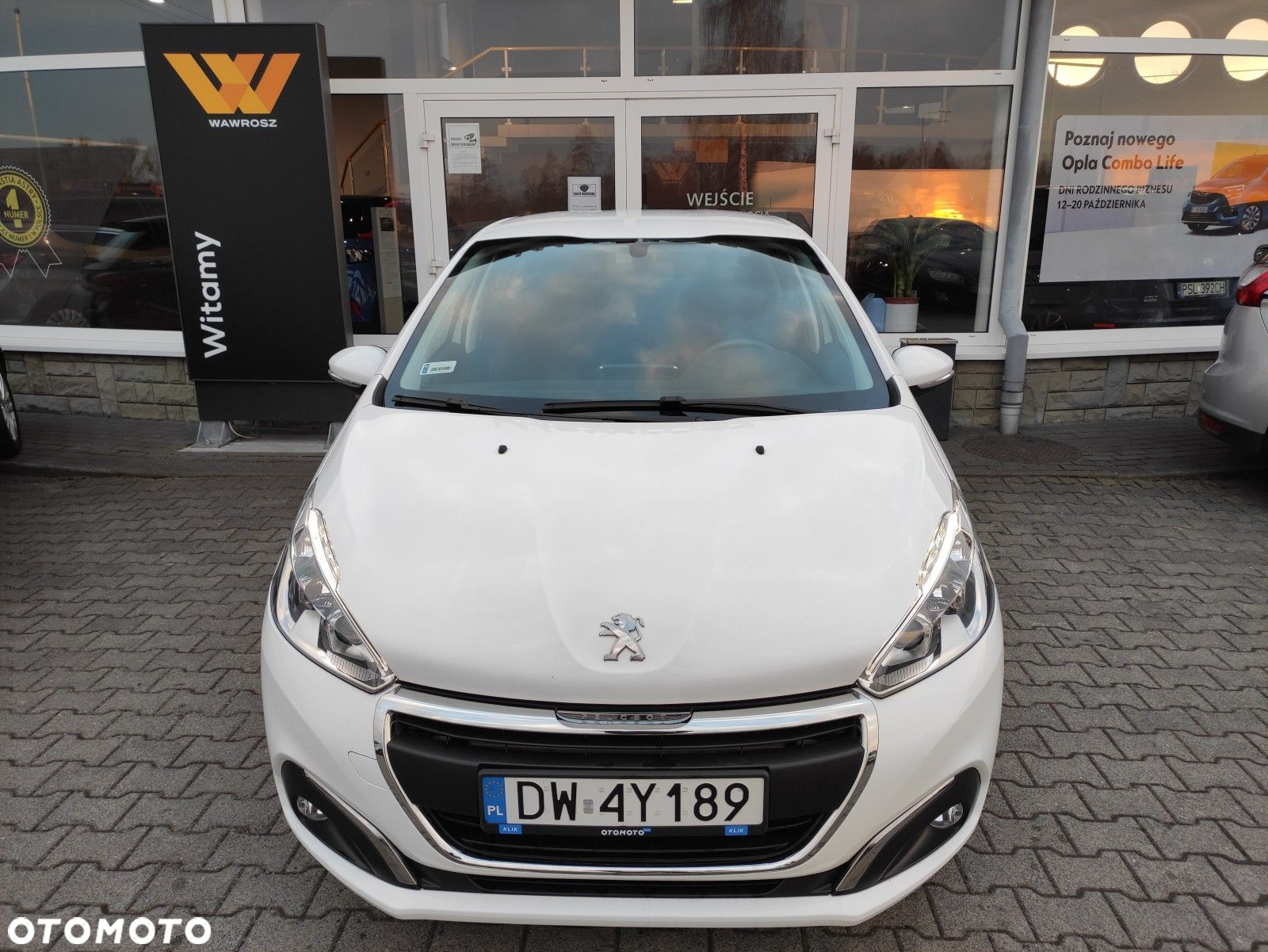 Peugeot 208 1.2 PureTech GPF Allure S&S - 2