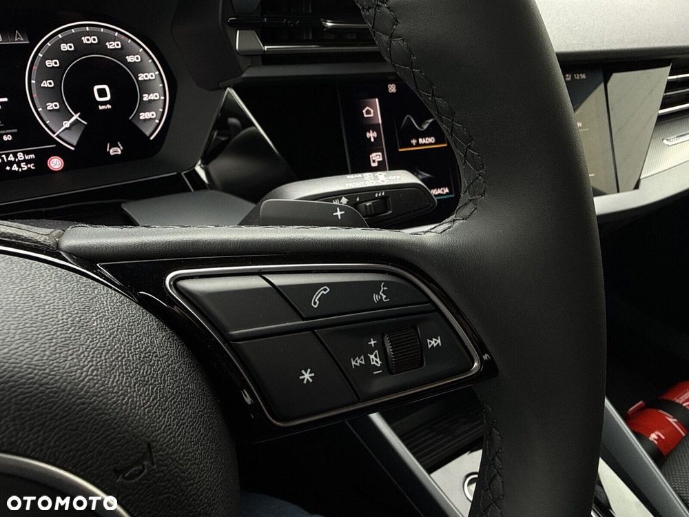 Audi A3 Sportback - 17