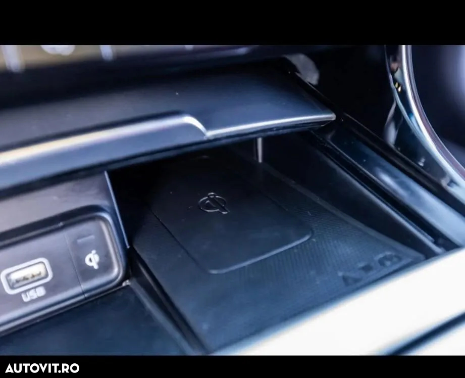 Kia Stinger 3.3 T-GDI 8AT AWD GT - 27