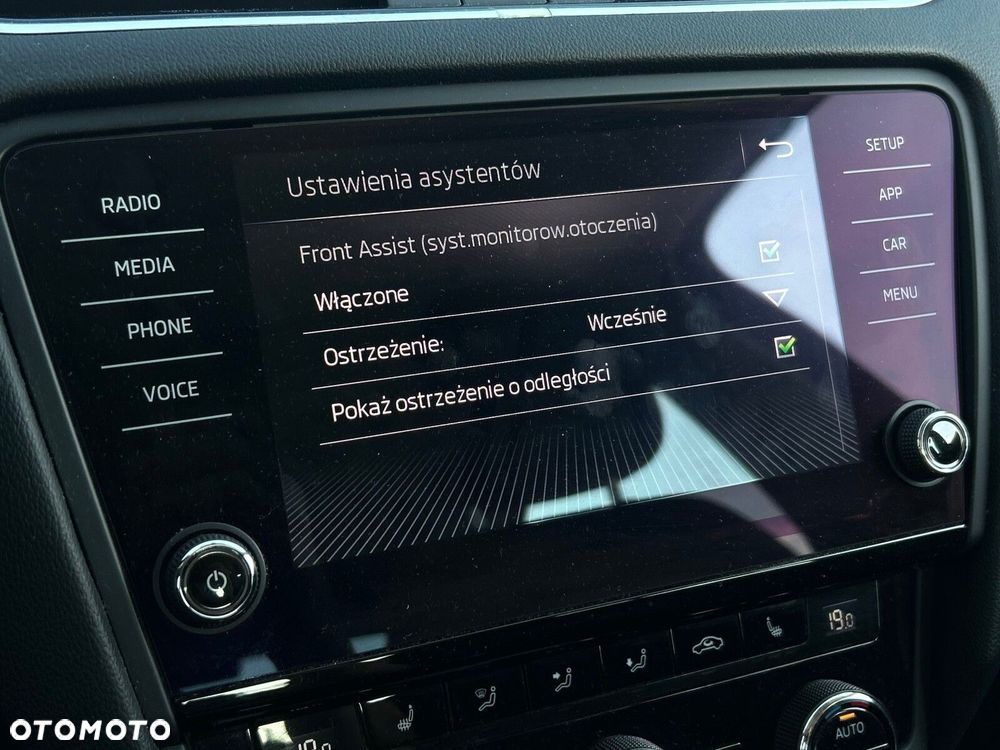 Skoda Octavia 1.5 TSI ACT Ambition - 26