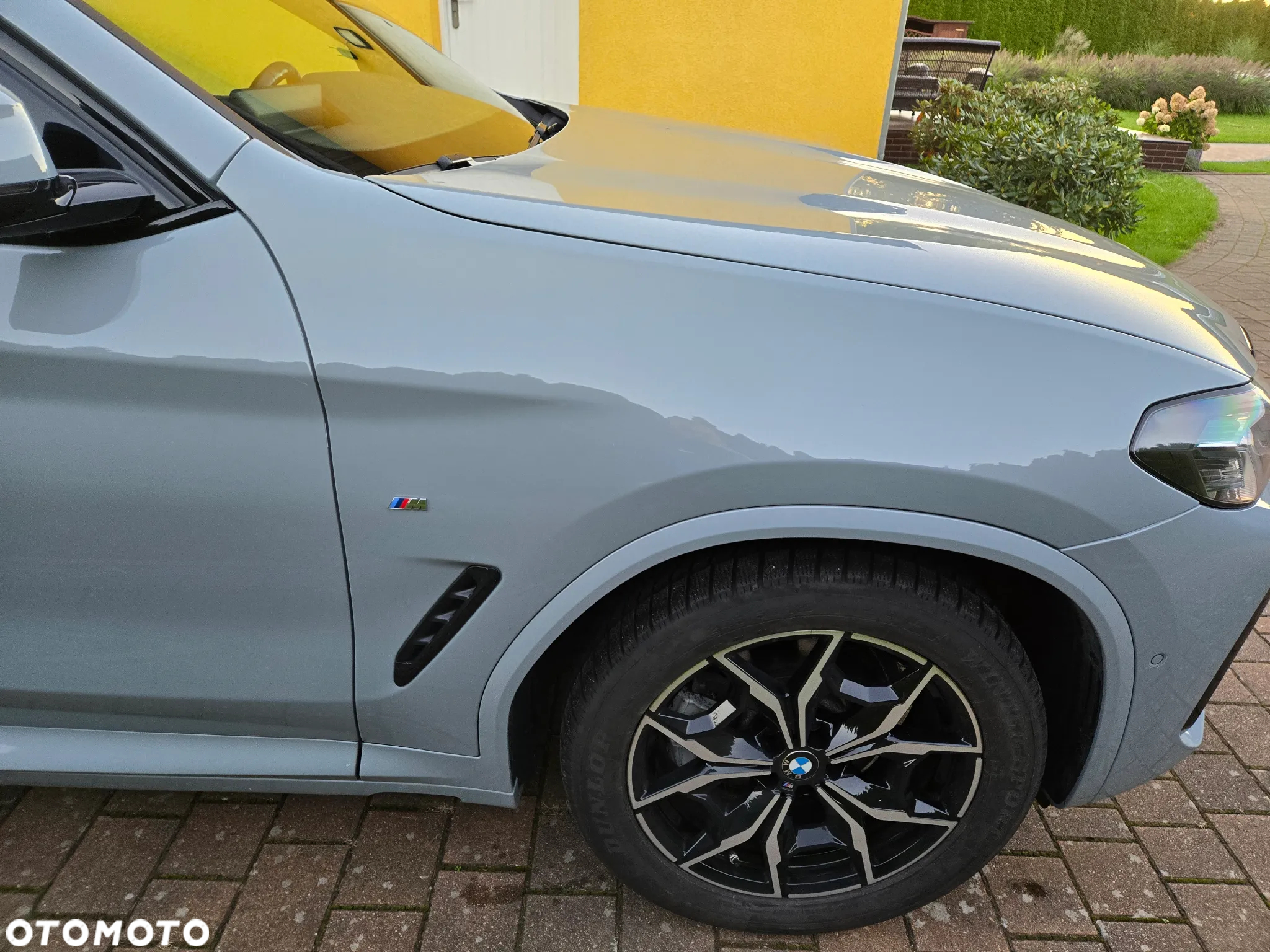BMW X4 xDrive20i - 9