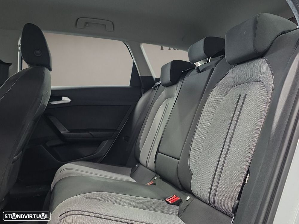 SEAT Leon 1.0 TSI Style - 15