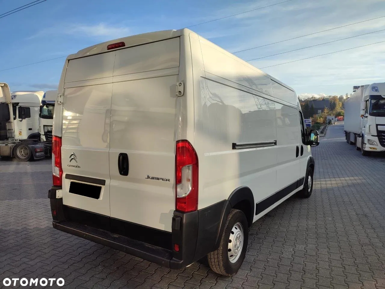 Citroën Jumper L3H2 - 7