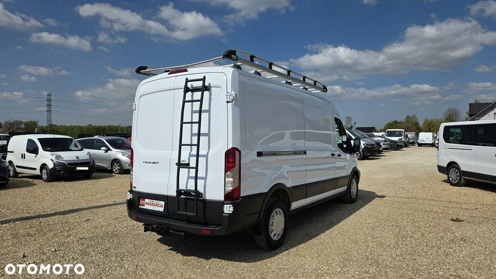 Ford Transit - 9