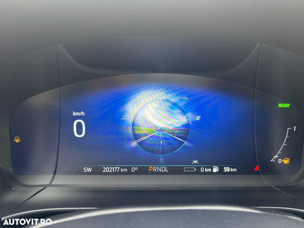 Ford Kuga 2.5 Duratec PHEV ST-LINE X - 23