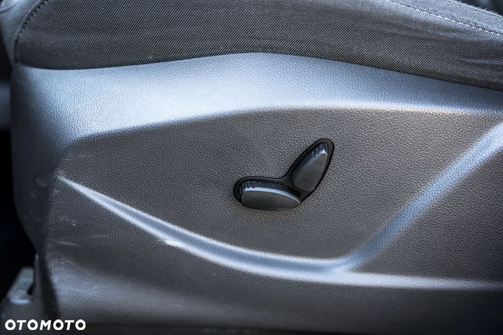 Ford Grand C-MAX Gr 1.5 EcoBoost Titanium ASS - 27