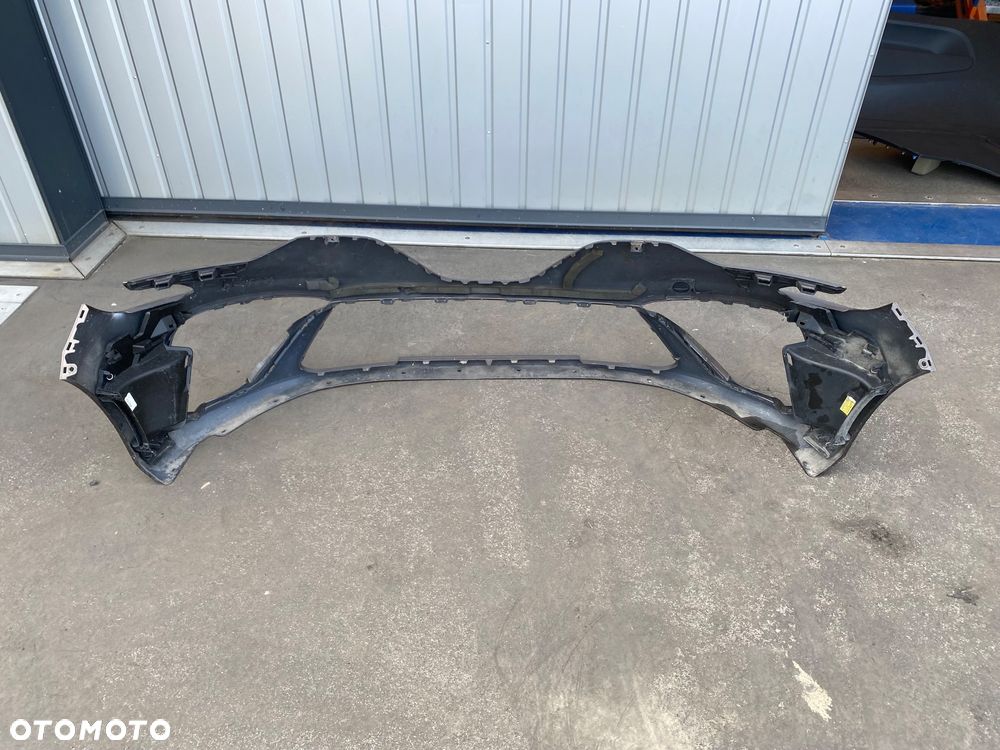 RENAULT CLIO 5 V RS-line  ZDERZAK PRZEDNI PRZÓD RS LINE RSline  620224563R Wwa - 12