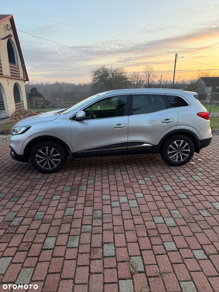 Renault Kadjar 1.6 dCi Energy Intens - 11
