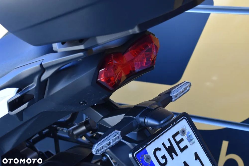 Kawasaki Versys 1000 - 16