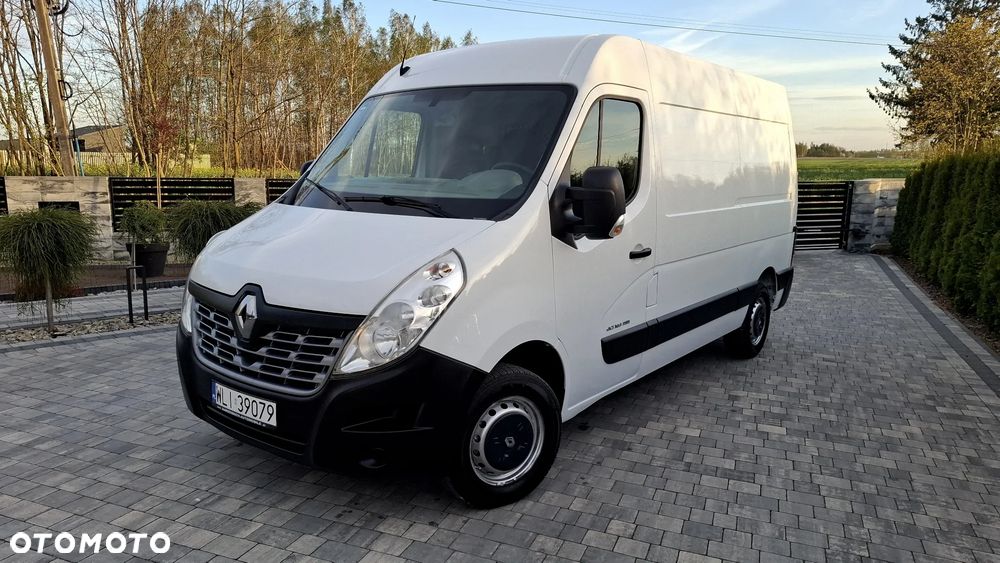 Renault MASTER - 2